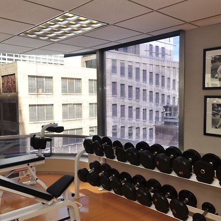 Holiday Inn Express Denver Downtown By Ihg מראה חיצוני תמונה