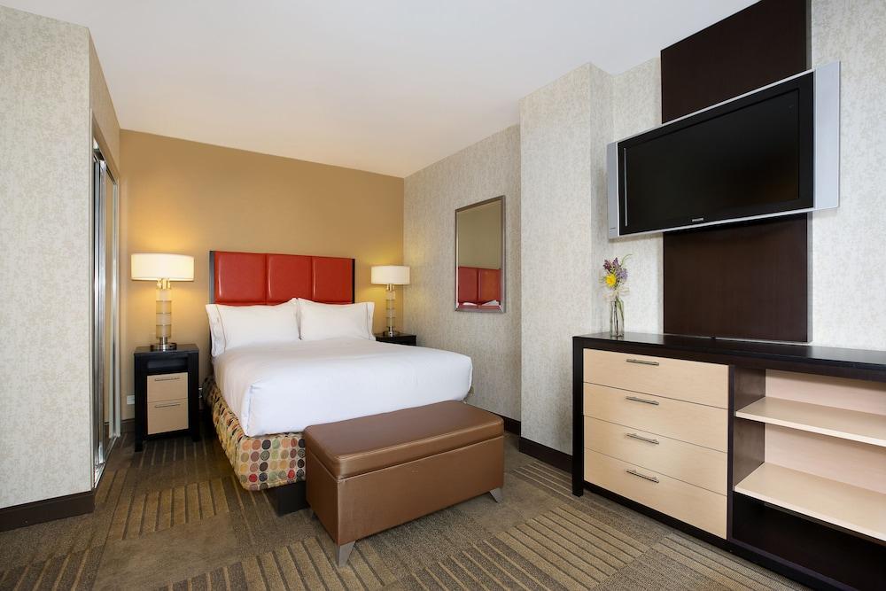 Holiday Inn Express Denver Downtown By Ihg מראה חיצוני תמונה