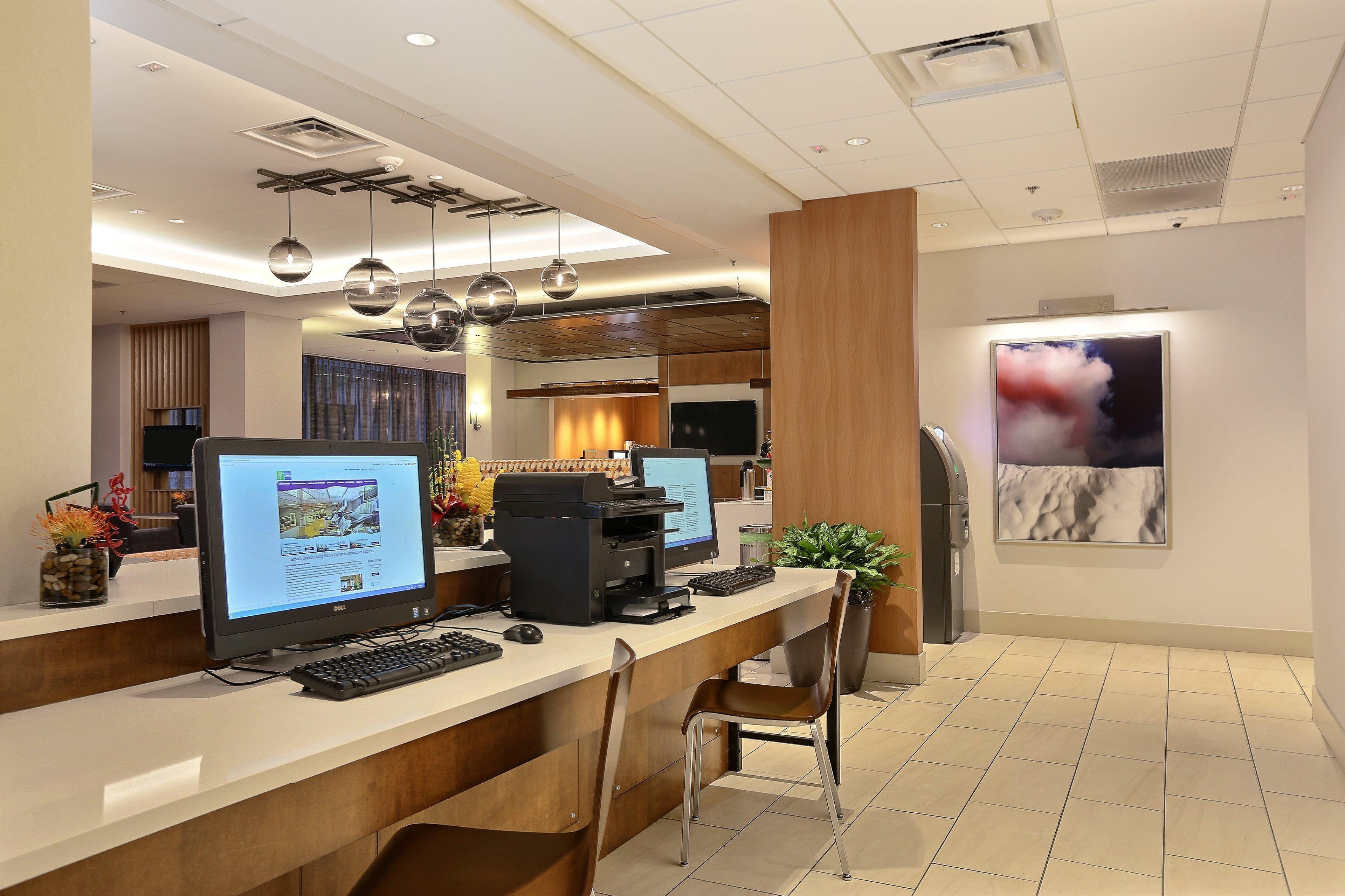 Holiday Inn Express Denver Downtown By Ihg מראה חיצוני תמונה
