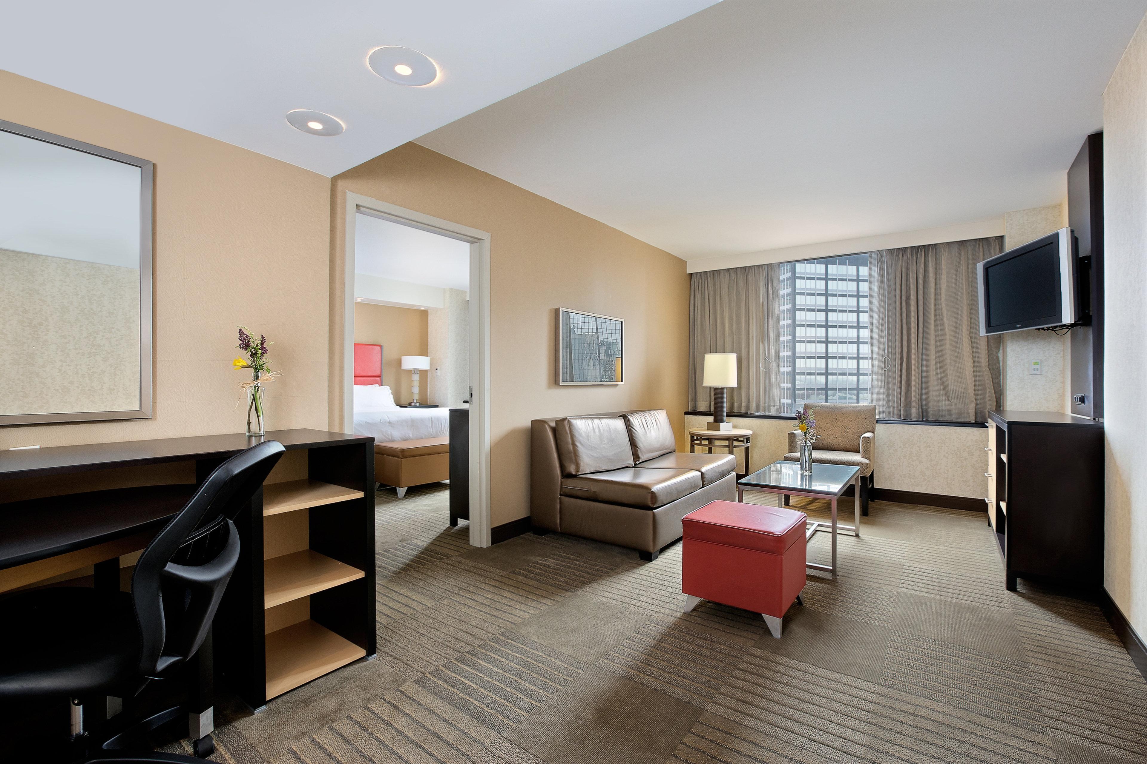 Holiday Inn Express Denver Downtown By Ihg מראה חיצוני תמונה