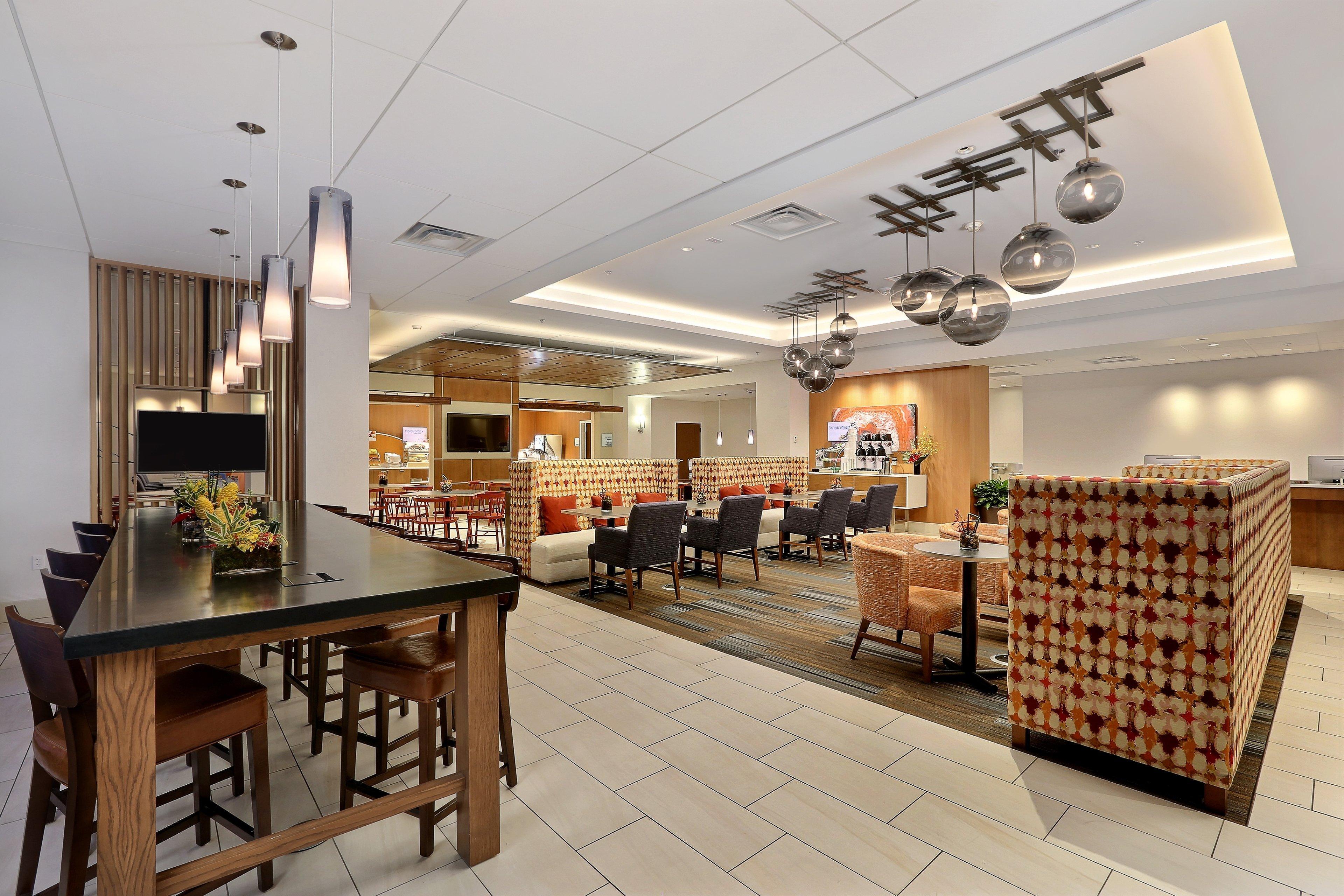 Holiday Inn Express Denver Downtown By Ihg מראה חיצוני תמונה