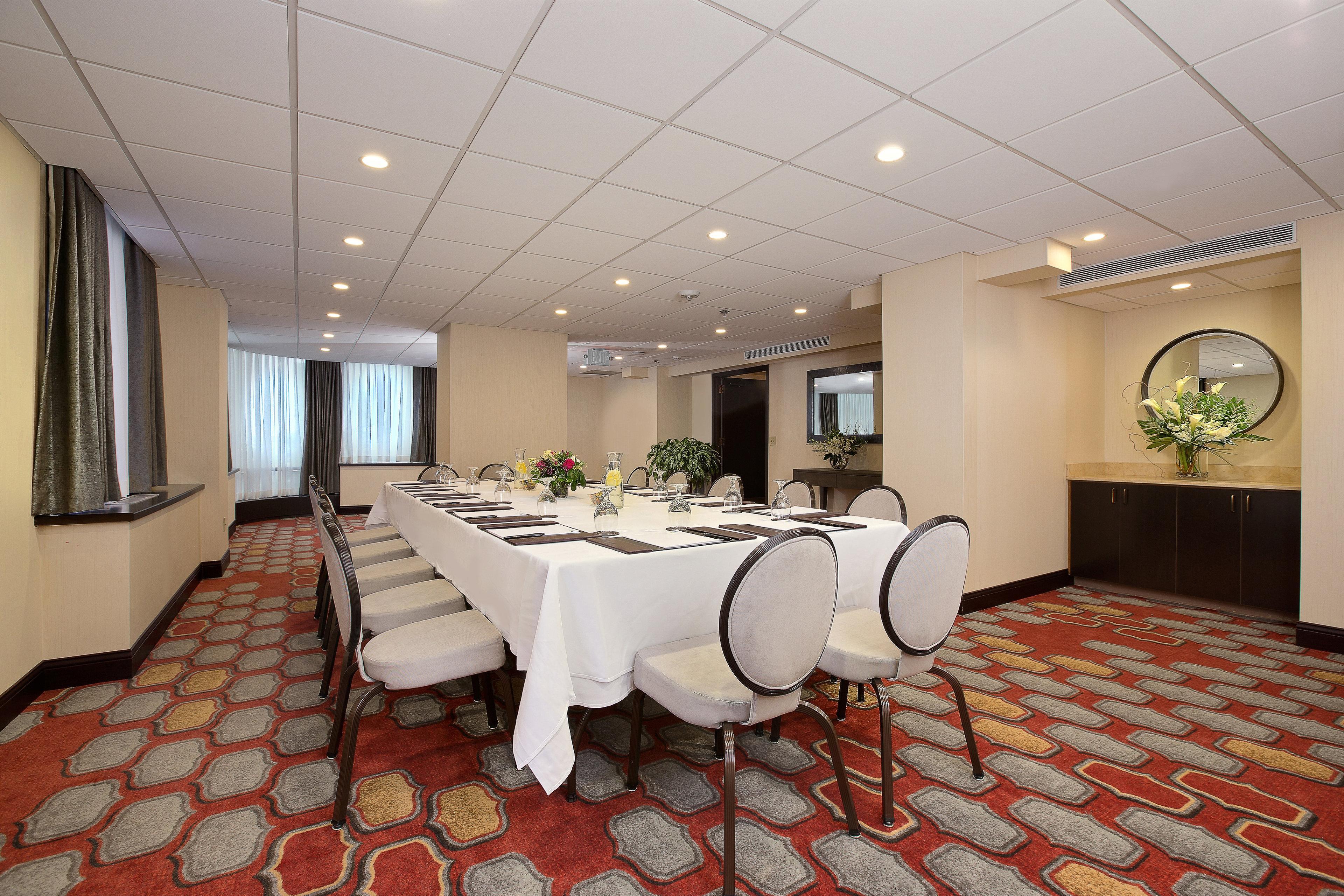 Holiday Inn Express Denver Downtown By Ihg מראה חיצוני תמונה