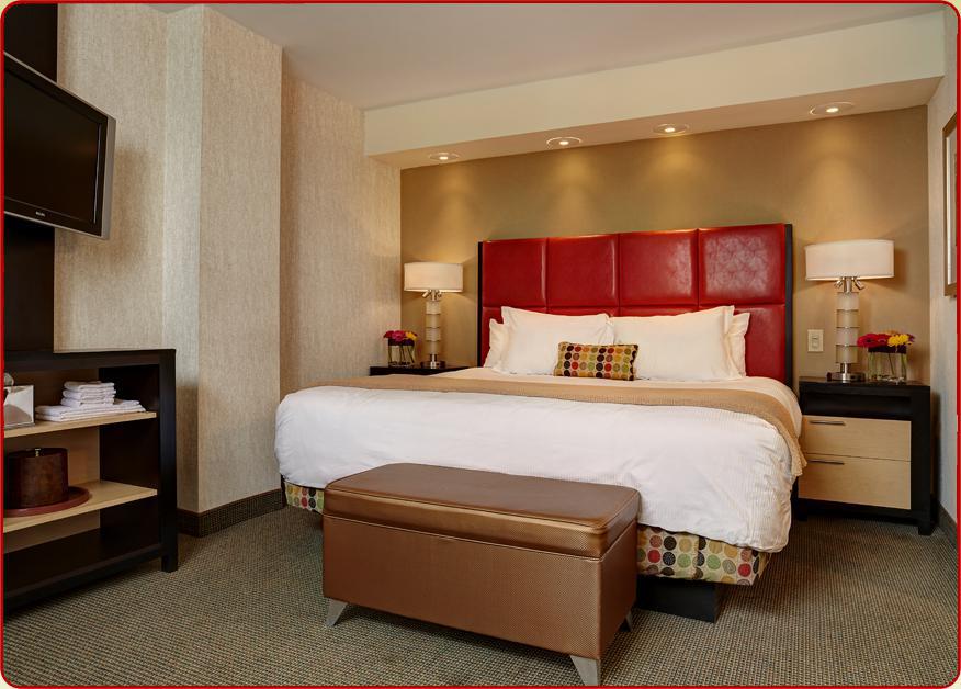 Holiday Inn Express Denver Downtown By Ihg מראה חיצוני תמונה