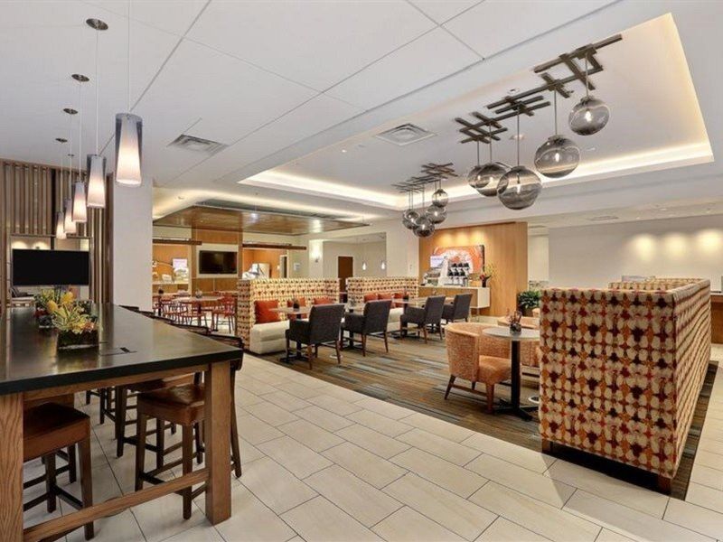 Holiday Inn Express Denver Downtown By Ihg מראה חיצוני תמונה